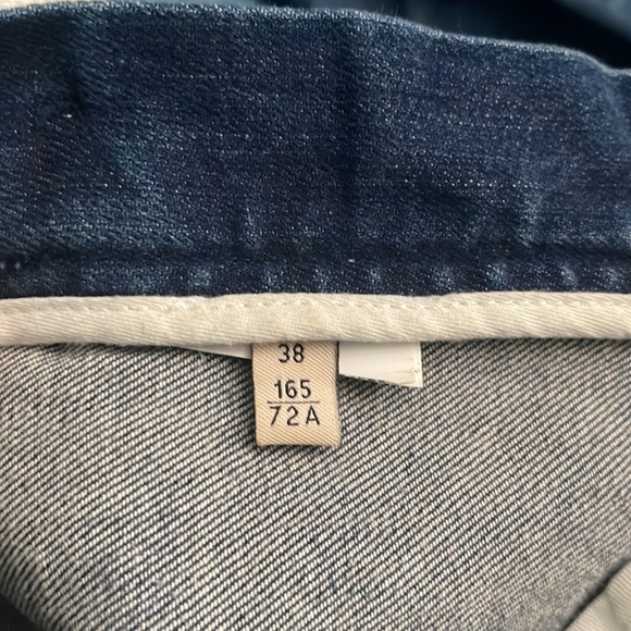 Roberto Cavalli Embellished Jeans - Picture 6 of 6